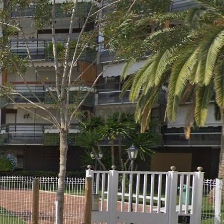 Apartament Formentor - Salou Exterior photo