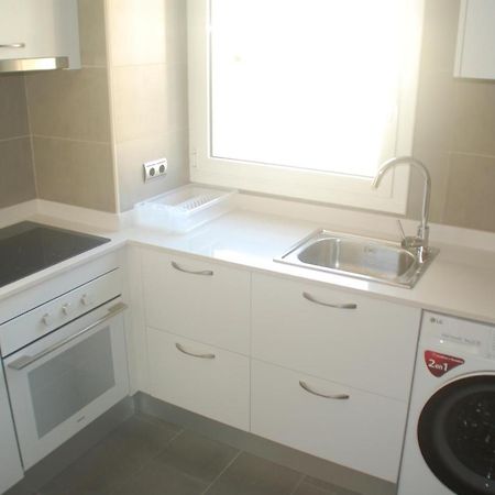 Apartament Formentor - Salou Exterior photo
