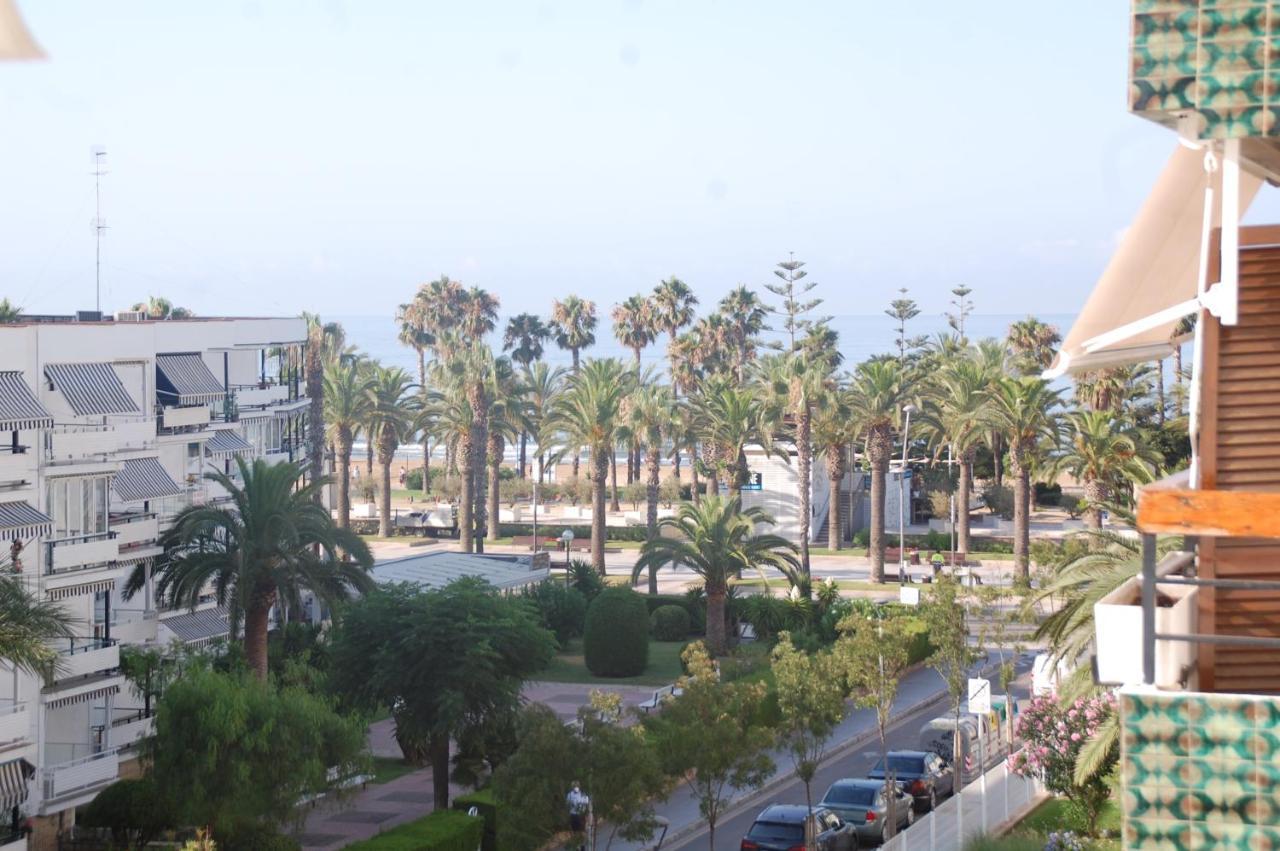 Apartament Formentor - Salou Exterior photo