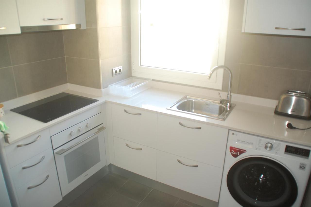 Apartament Formentor - Salou Exterior photo