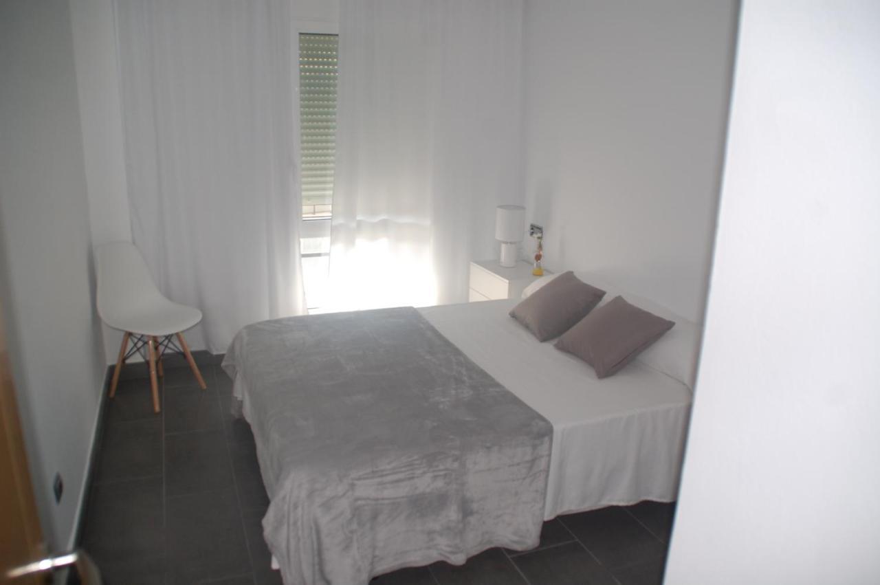 Apartament Formentor - Salou Exterior photo